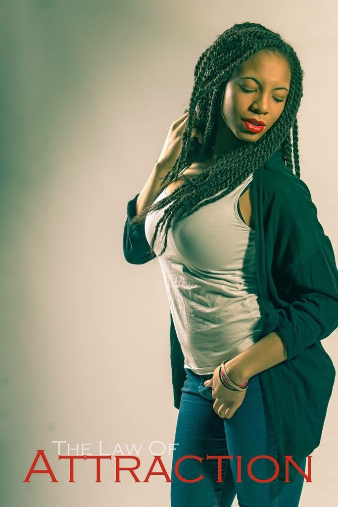 Female model photo shoot of Queen Nik by I AM MUSE PHOTOGRAPHY