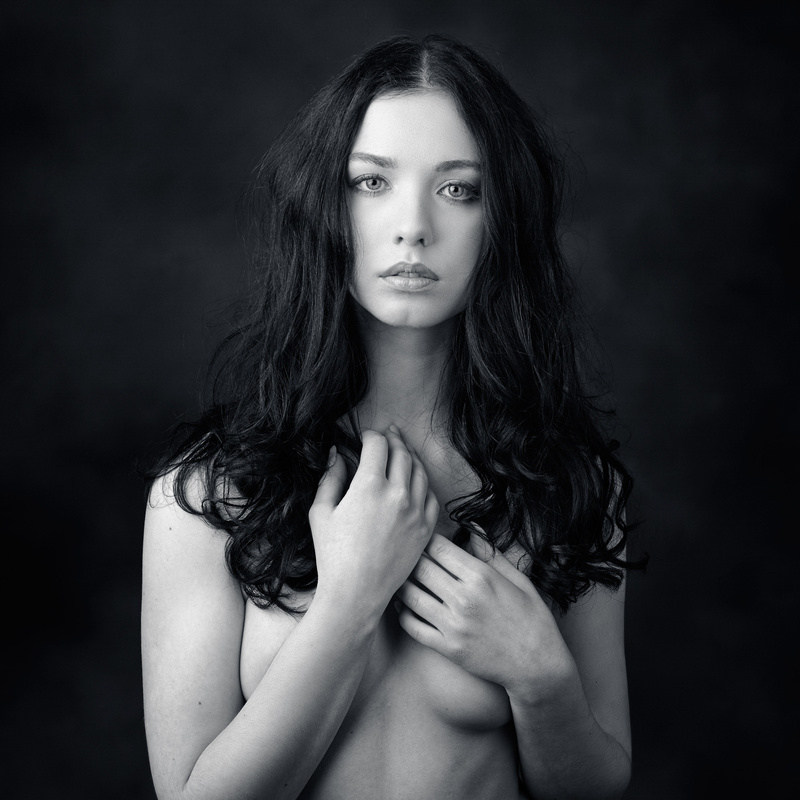 Female model photo shoot of Artz  and Joy Kidston by Adrian Holmes