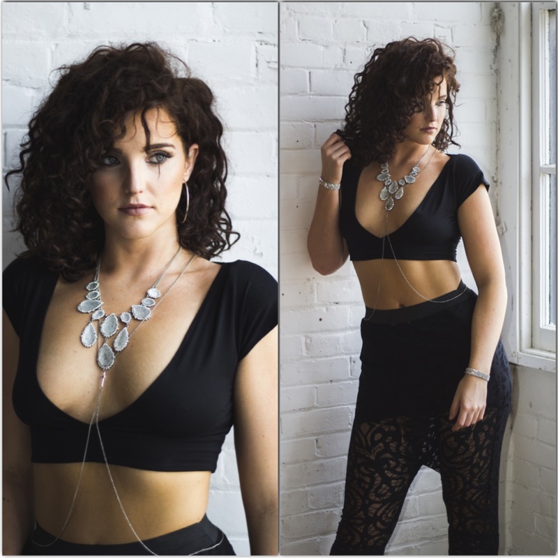 Female model photo shoot of Josette Cacnio in Hamilton, On