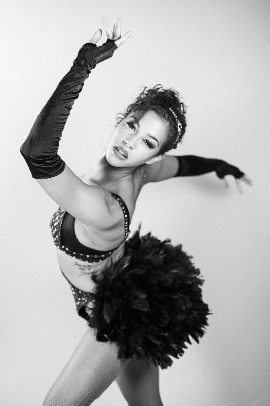 Female model photo shoot of Eleonora Barna Photography