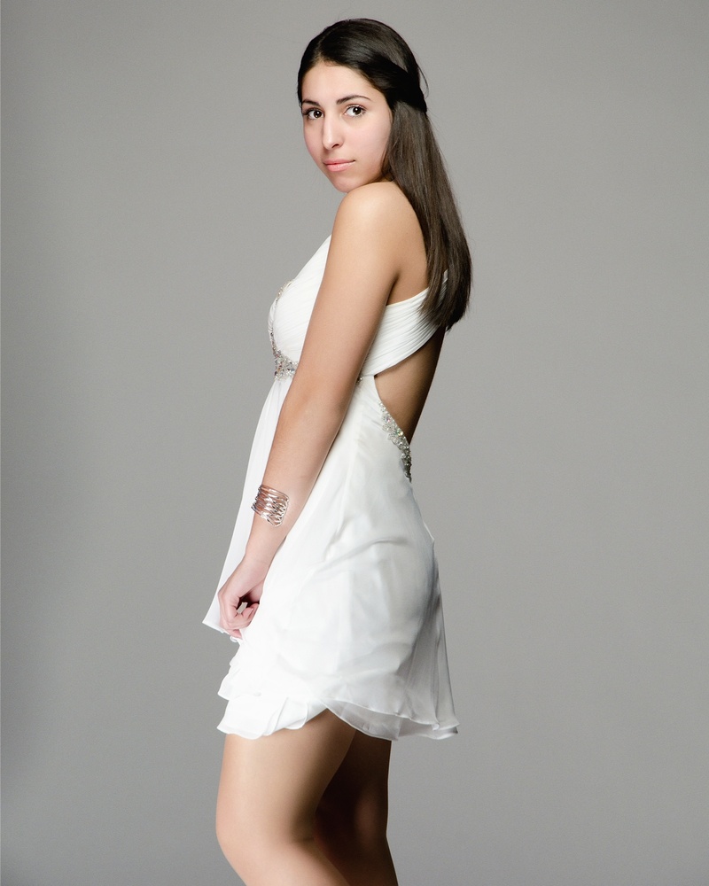 Female model photo shoot of modeling_3_4321