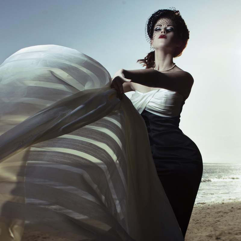 Female model photo shoot of Jamie Elisabeth by Jonathan J Holm in Santa Barbara, Ca