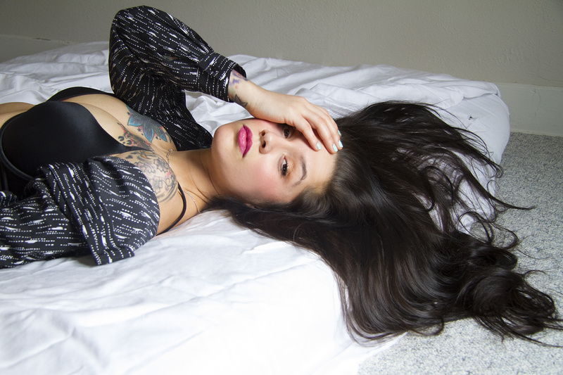 Female model photo shoot of Christina Mejia