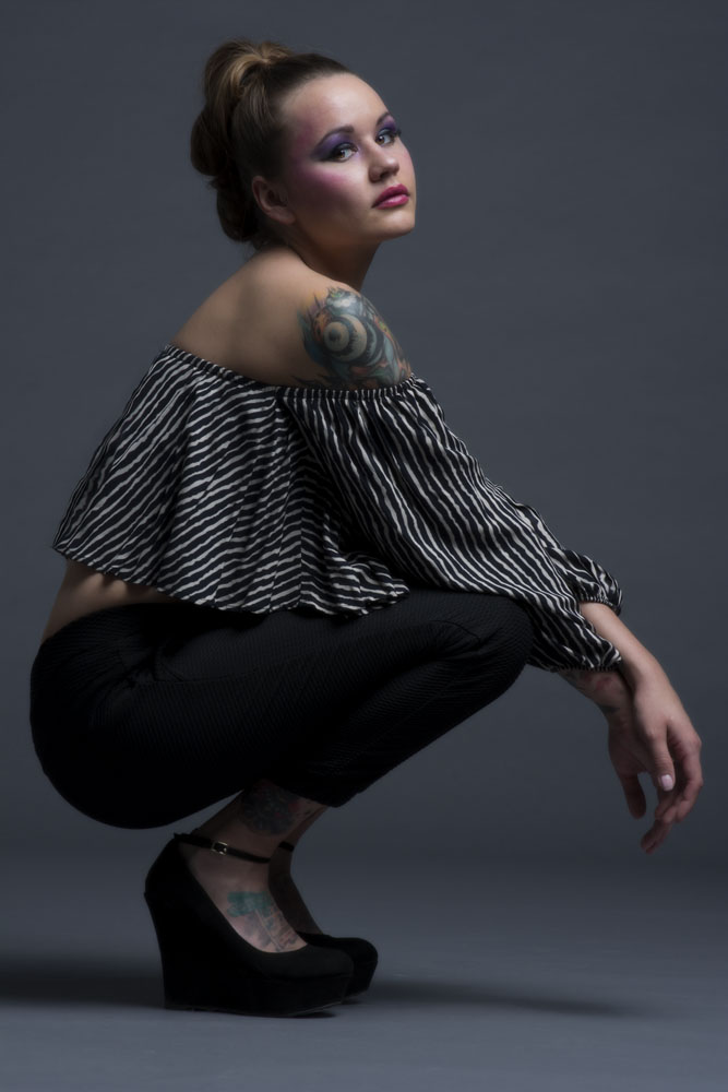 Female model photo shoot of Carolyn Mae Photography