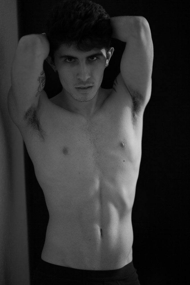 Male model photo shoot of MrAaron