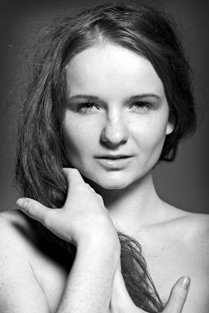 Female model photo shoot of JuliaSkibinska in London