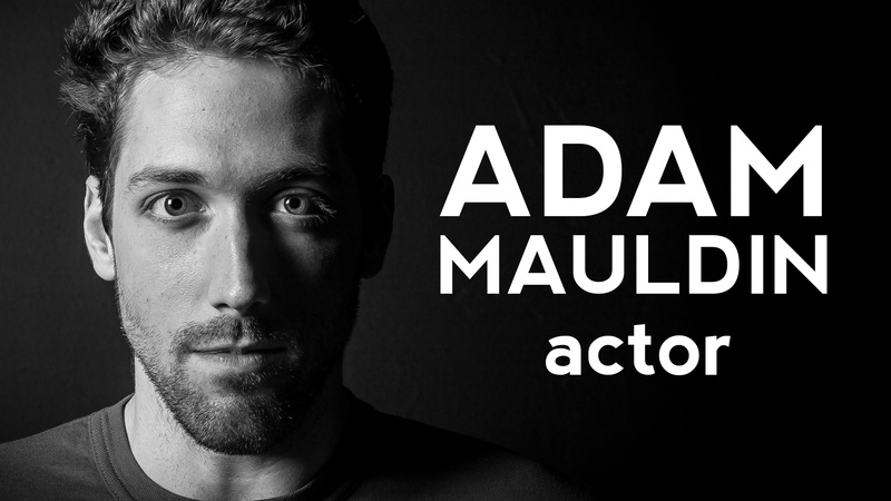 Male model photo shoot of AdamMauldin