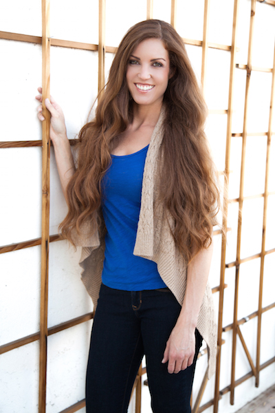 Female model photo shoot of Allison Kenny in Phoenix, AZ