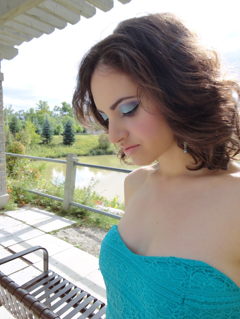 Female model photo shoot of Olivia Pileggi
