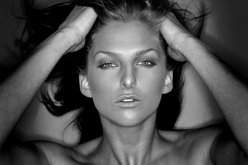 Female model photo shoot of Brittany Leighton 777