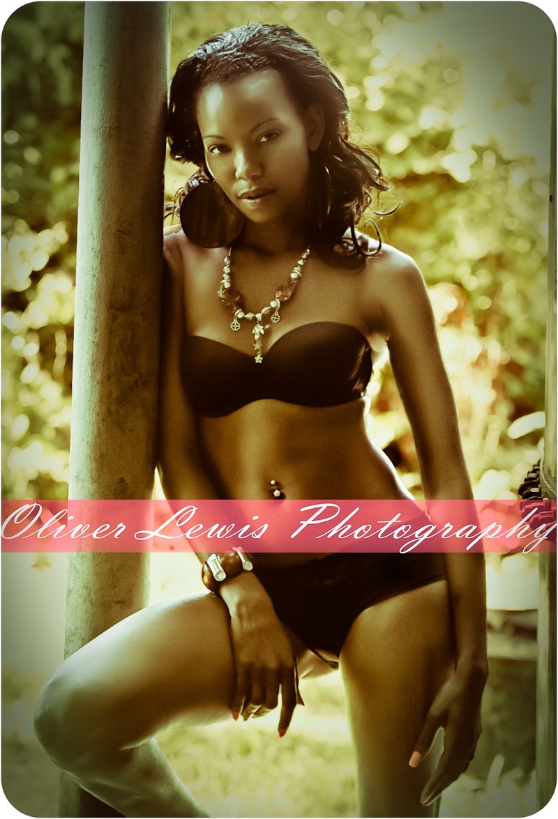 Female model photo shoot of Aleisha Phillip by Oliver Lewis Photos