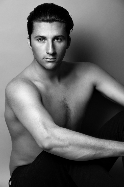 Male model photo shoot of maxvincent