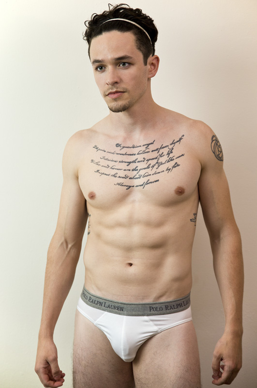 Male model photo shoot of Kyle Stirling by Pictures of Adam