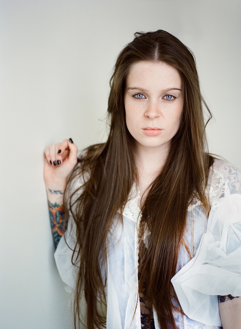 Female model photo shoot of Kathryn233