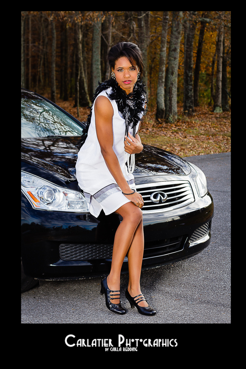 Female model photo shoot of ctr7510 in Rockmart, GA