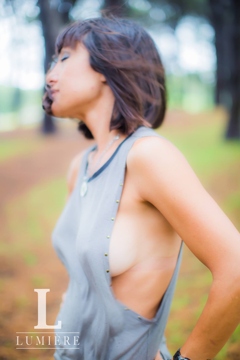 Female model photo shoot of Krystel Mittnacht in sydney