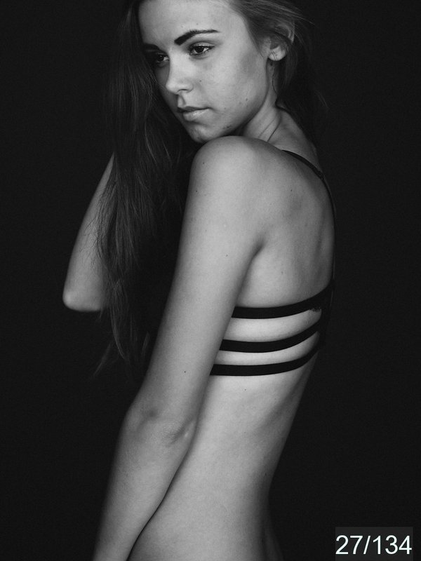 Female model photo shoot of amberleigh