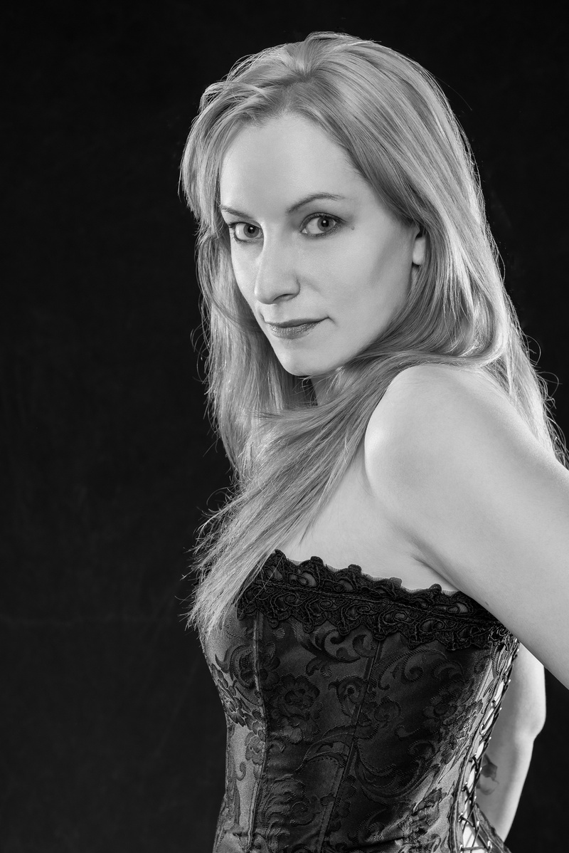 Female model photo shoot of Jesika by Photobunny Photography in Cincy, OH