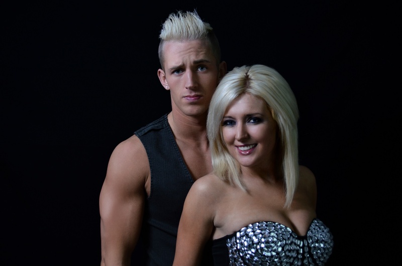 Male model photo shoot of Dylan Bostic