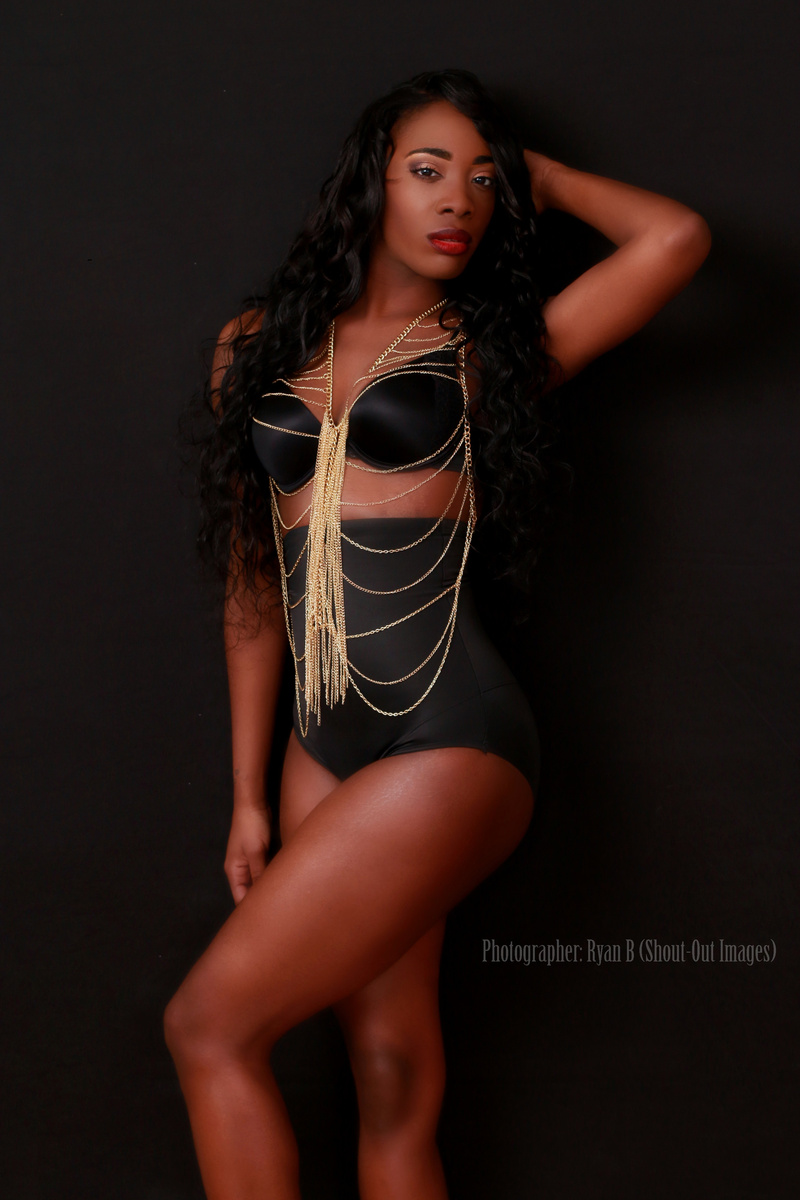 Female model photo shoot of KAYLA MARIE in Baltimore MD