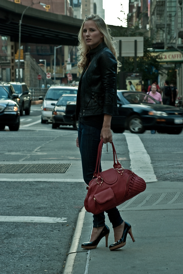Male model photo shoot of mrgray  in New York