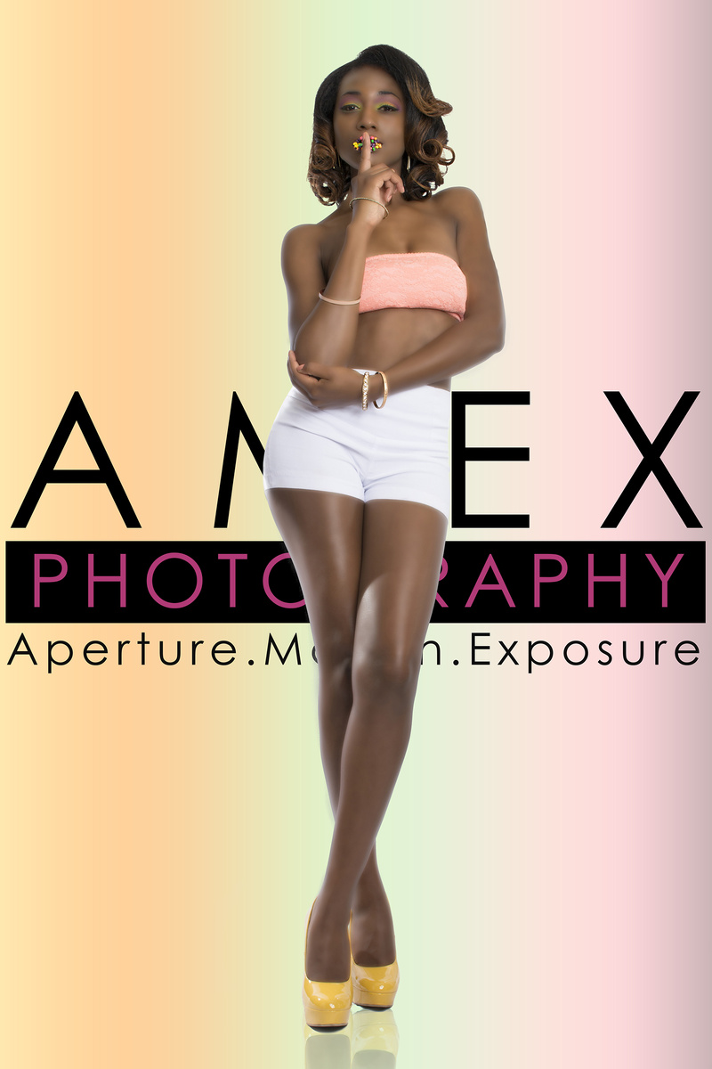 Male model photo shoot of Philippe AMEX