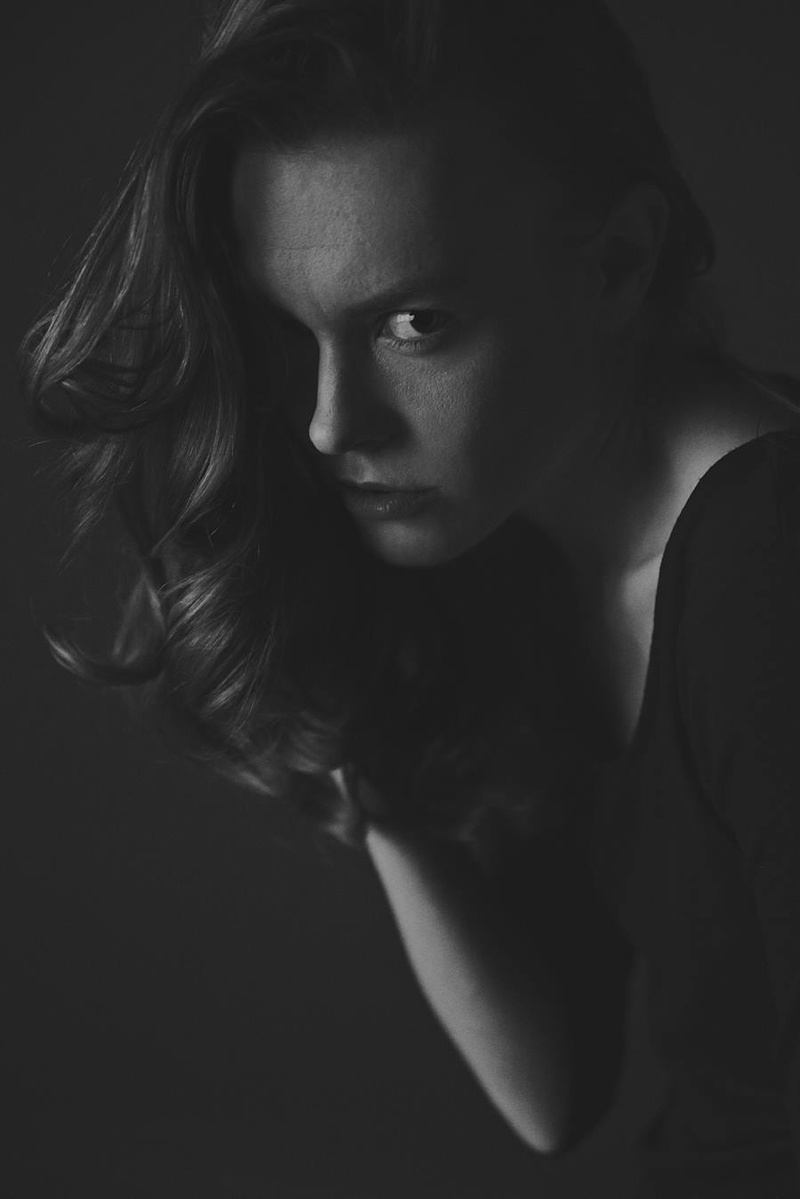 Female model photo shoot of madalyn_k by sforsythe