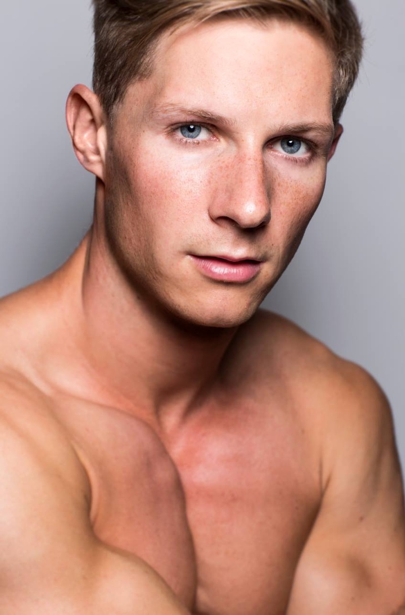 Male model photo shoot of Joshua Dows in Brisbane, Australia