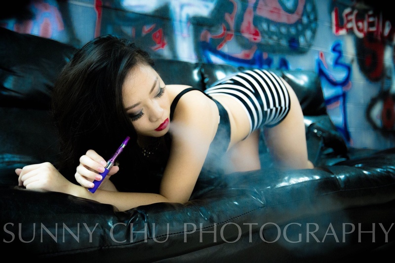 Male model photo shoot of Sunny Chu