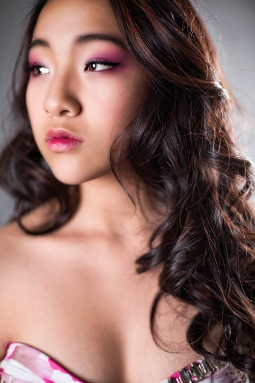 Female model photo shoot of LePage Photography