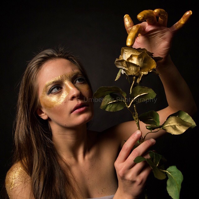 Female model photo shoot of Creative Merat in Seattle, WA