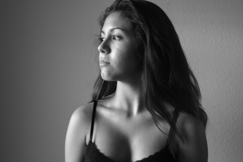 Female model photo shoot of Olivia Castillo