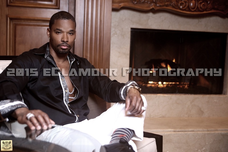 Male model photo shoot of eGlamour Photography in Redondo Beach Masion
