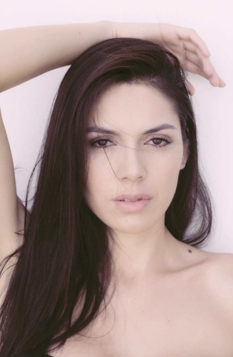 Female model photo shoot of Romina_Bogado in Asuncion, Paraguay