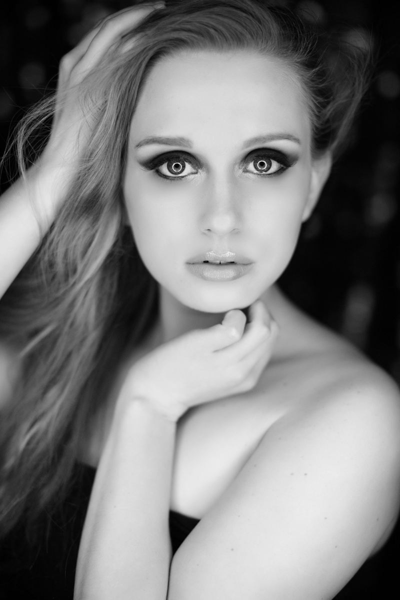 Female model photo shoot of KelleyCurry