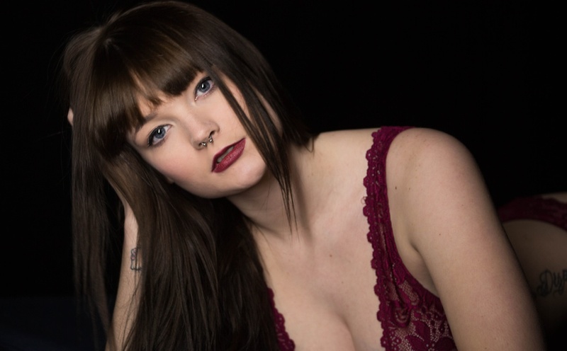 Female model photo shoot of Ashleigh Pennewaert in https://www.facebook.com/RyanBrantleyPhotography?fref=ts