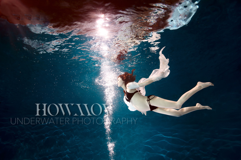 0 model photo shoot of Howmov