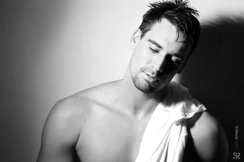 Male model photo shoot of Jack_Mitchell_Ryan