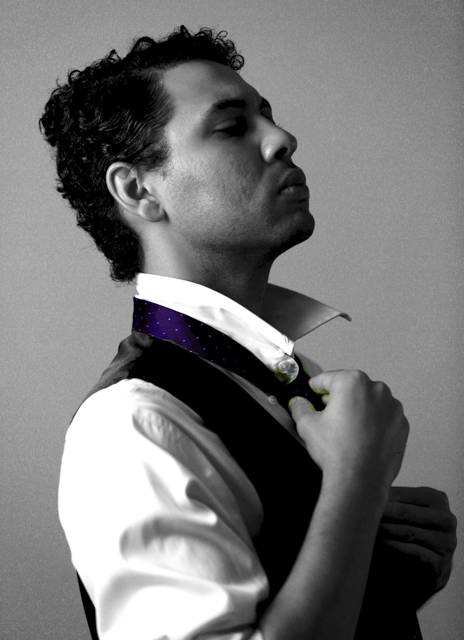 Male model photo shoot of Stefan Anthony by junial in Los Angeles, Ca