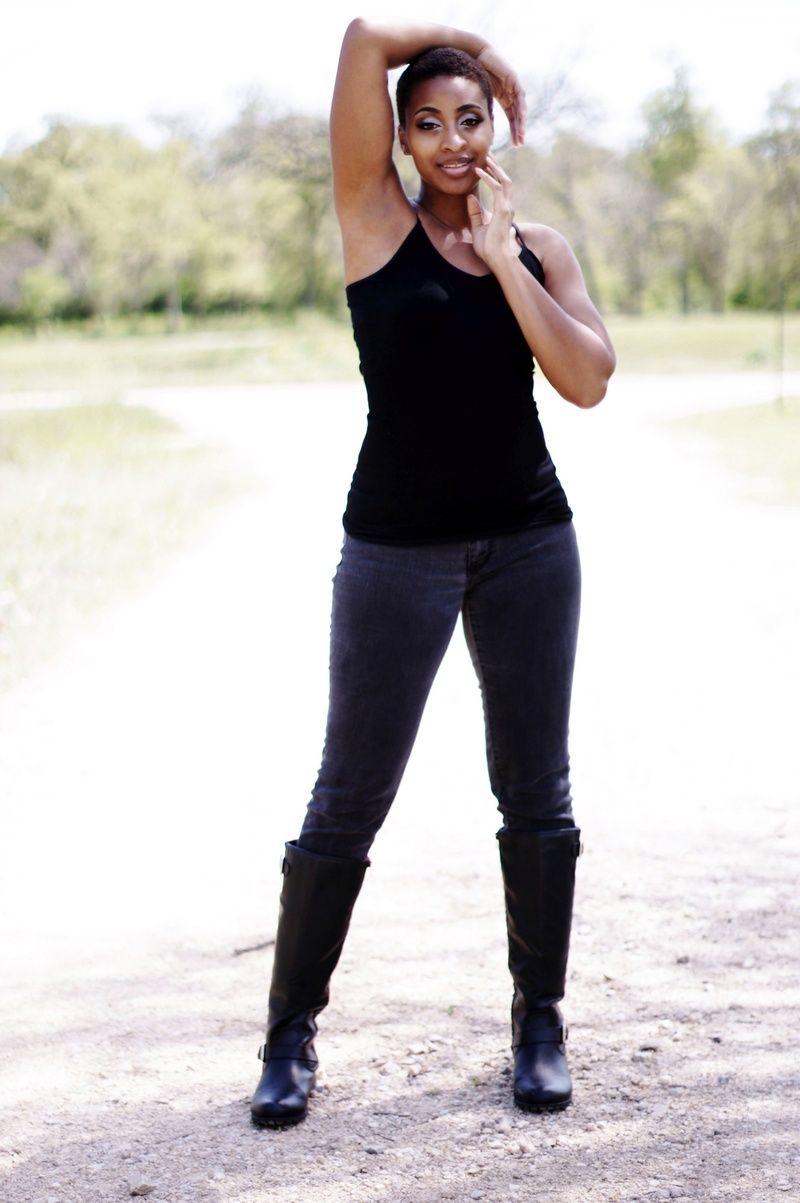 Female model photo shoot of Mel Kelly