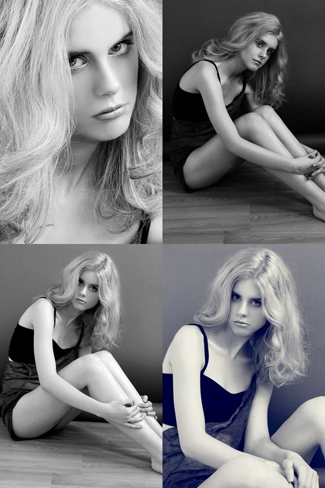 Female model photo shoot of Emily Carpenter in Toronto, ON