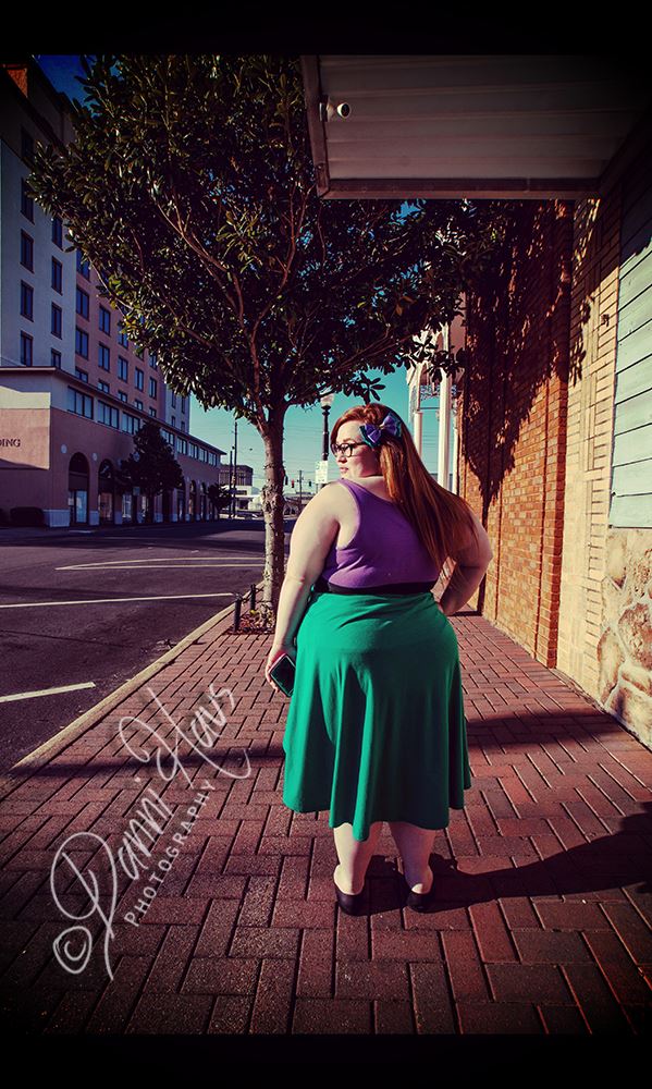 Female model photo shoot of lilithvoncoy in Dothan, Alabama