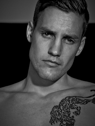 Male model photo shoot of Shane_UPT