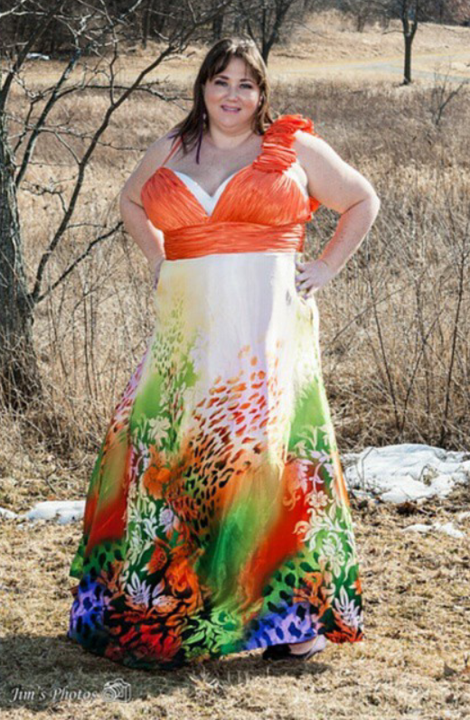 Female model photo shoot of Curvacious Delicacy by Jims Photos LLC in Madison, Wisconsin