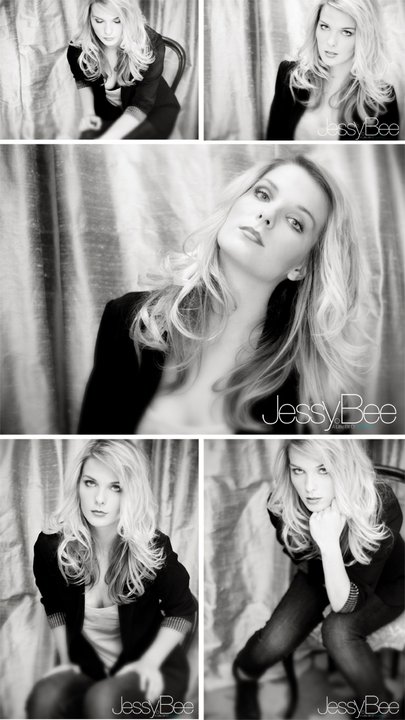 Female model photo shoot of JasperLUX