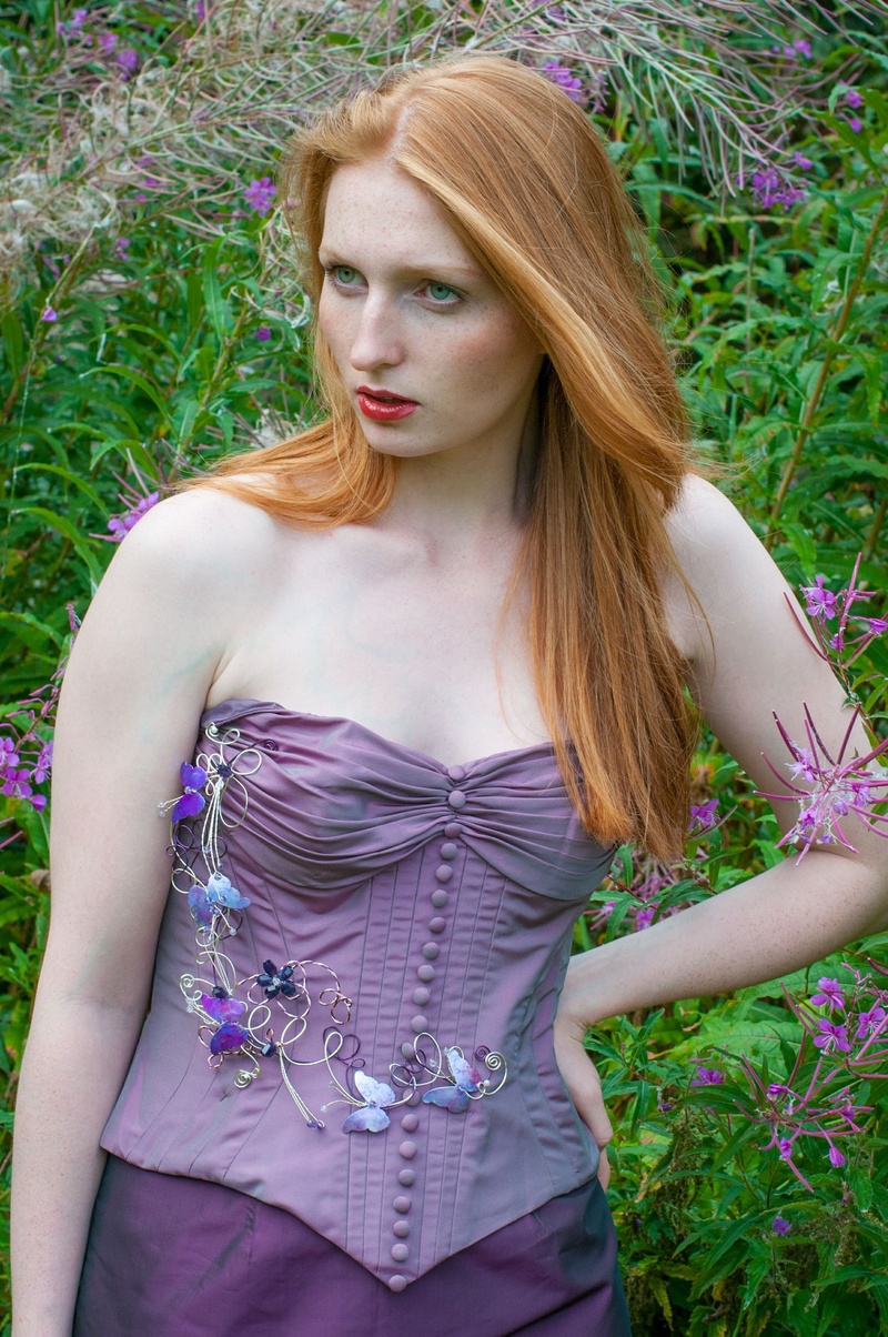 Female model photo shoot of KateHickinbotham in Leamington Spa