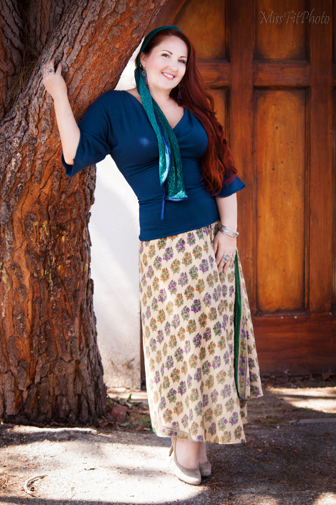 Female model photo shoot of Rowena LaRouge in San Pedro, CA