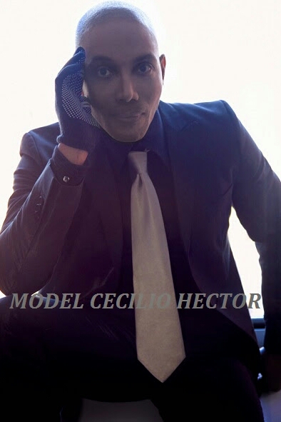 Male model photo shoot of MODEL CECILIO HECTOR
