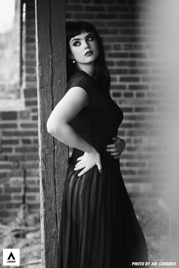 Female model photo shoot of CamillaNiab in Lorton, VA