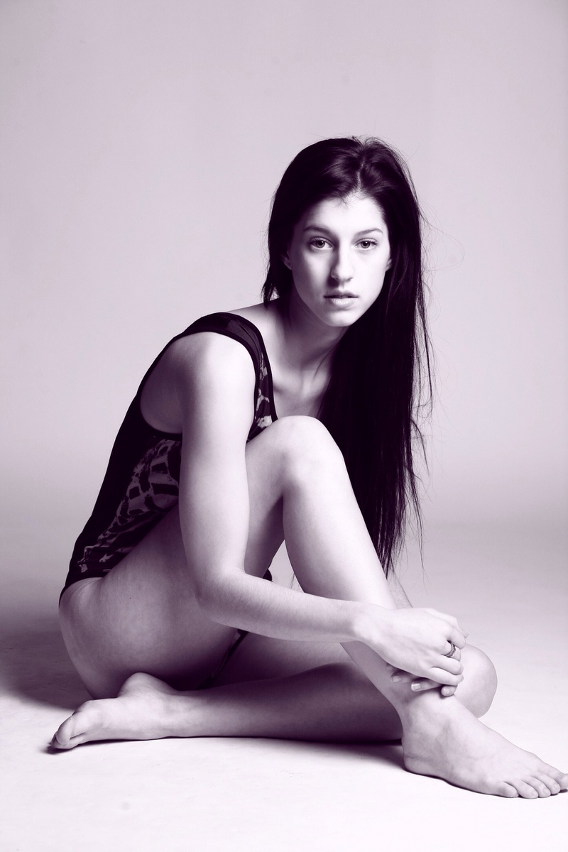 Female model photo shoot of Ceciliabenson in London
